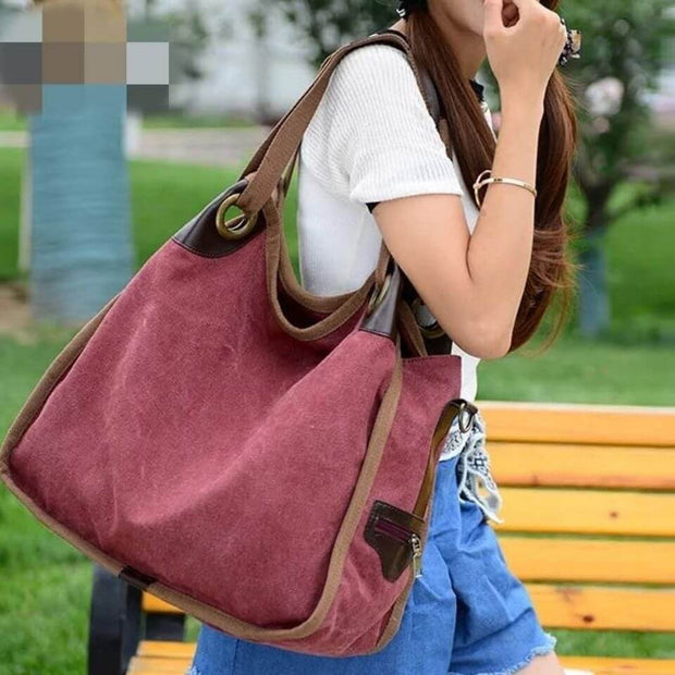 slouch bag