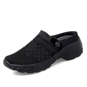 Women's summertime comfortable slip-resistant breathable casual shoes CL