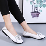 women's trending stylish slip-on casual walking shoes