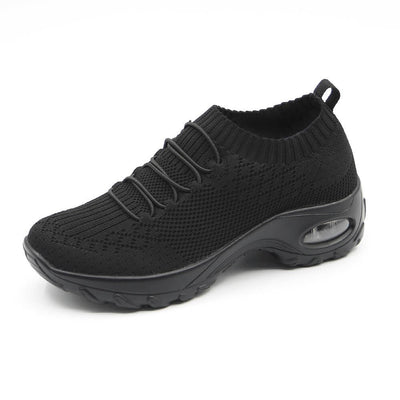 Women's comfortable lightweight breathable mesh shoes