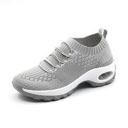 Women's comfortable lightweight breathable mesh shoes