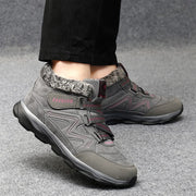Women's winter thermal villi non-slip comfortable stable outdoor shoes