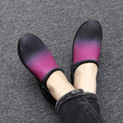 Women's Summer Spring Breathable Slip-on Walking Sandals