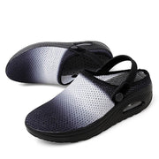 Women's Summer Spring Breathable Slip-on Walking Sandals