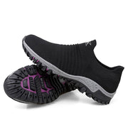 Women's Outdoor Sports Slip-resistant  Breathable Comfortable Casual Shoes