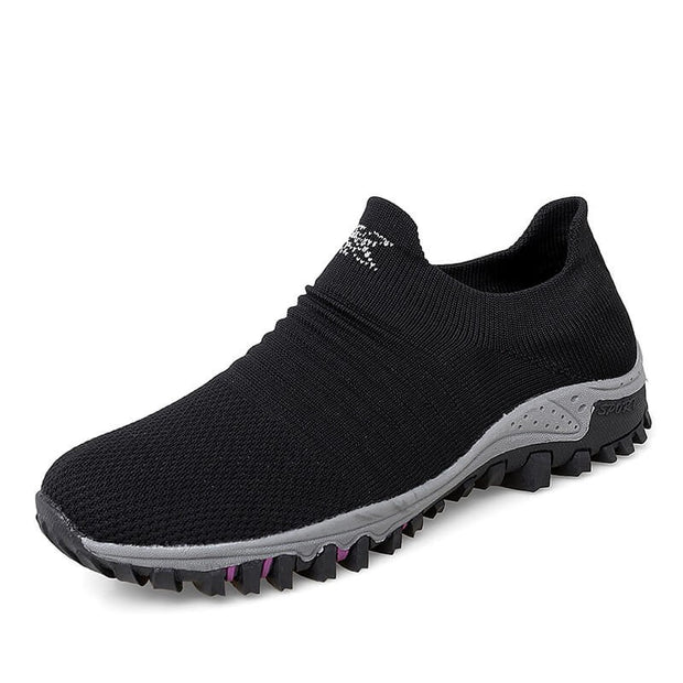 Women's Outdoor Sports Slip-resistant  Breathable Comfortable Casual Shoes