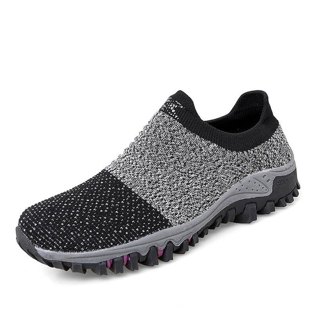 Women's Outdoor Sports Slip-resistant  Breathable Comfortable Casual Shoes