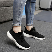 Women's Fashion Breathable Casual Slip-on Lightweight Running Sneakers