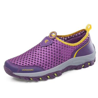 Women's Outdoor Slip-resistant Breathable Lightweight Sports Shoes 2303