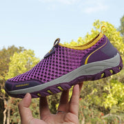 Women's Outdoor Slip-resistant Breathable Lightweight Sports Shoes 2303