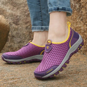 Women's Outdoor Slip-resistant Breathable Lightweight Sports Shoes