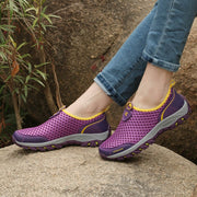 Women's Outdoor Slip-resistant Breathable Lightweight Sports Shoes