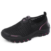 Women's Outdoor Slip-resistant Breathable Lightweight Sports Shoes