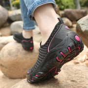 Women's Outdoor Slip-resistant Breathable Lightweight Sports Shoes