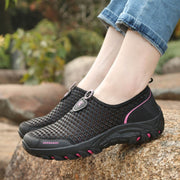 Women's Outdoor Slip-resistant Breathable Lightweight Sports Shoes