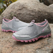 Women's Outdoor Slip-resistant Breathable Lightweight Sports Shoes