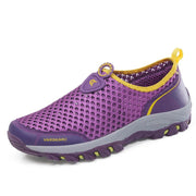 Women's Outdoor Slip-resistant Breathable Lightweight Sports Shoes