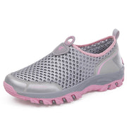 Women's Outdoor Slip-resistant Breathable Lightweight Sports Shoes