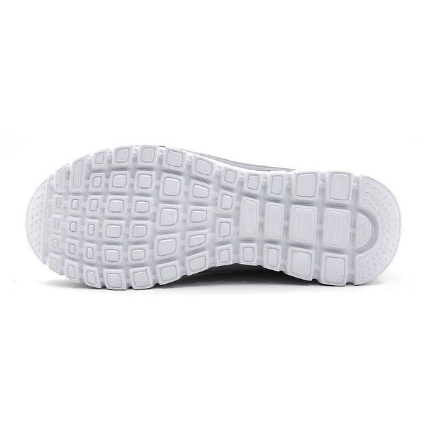 Women's breathable lightweight comfortable flat shoes 2023