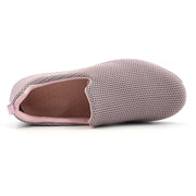 Women's breathable lightweight comfortable flat shoes cl
