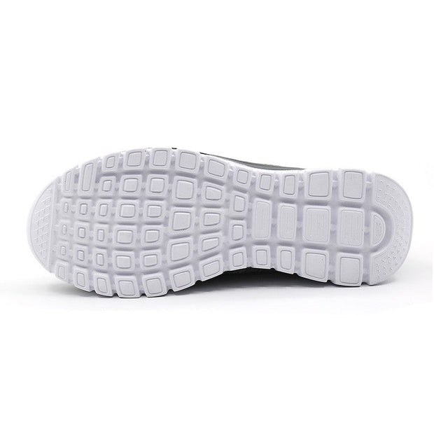 Women's breathable lightweight comfortable flat shoes CL
