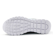 Women's breathable lightweight comfortable flat shoes 2039 23