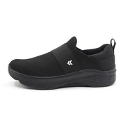 VARSKARC Women's Slip On Comfortable Lightweight Casual Sports Shoes