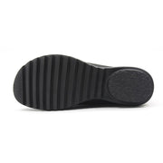 VARSKARC Women's Natural Comfort Slip On Walking Loafer