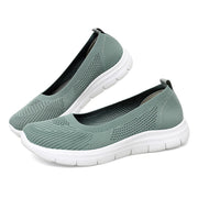 Women's Slip On Comfortable Lightweight Casual Shoes