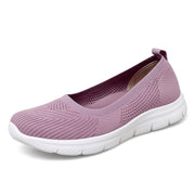 Women's Slip On Comfortable Lightweight Casual Shoes