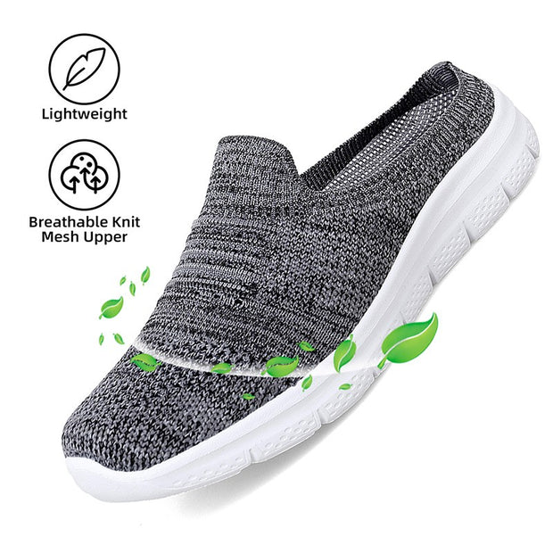 Women's Breathable lightweight Casual Sandals and Slippers