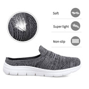 Women's Breathable lightweight Casual Sandals and Slippers