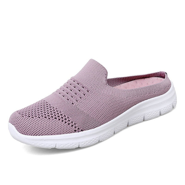 Women's Breathable lightweight Casual Sandals and Slippers