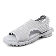 Women's Breathable Lightweight Casual Sandals and Slippers
