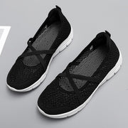 Women's Slip On Comfortable Lightweight Casual Shoes
