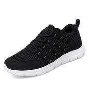 Women's Breathable Lightweight Leisure Shock Sneakers